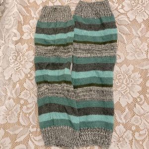 Legwarmers